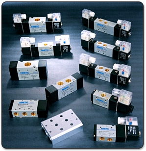 Solenoid Valve