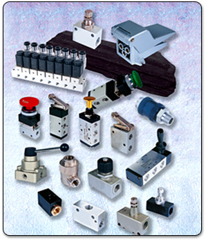 Hand draw valve, Mechanical Valve